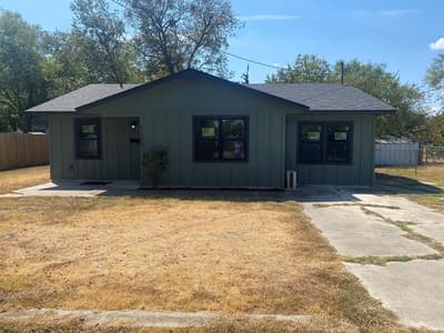 1105 9th Street, Brownwood TX 76801