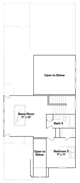 10173 Regal Bend Lane, Fort Worth TX 76179 - Photo 3