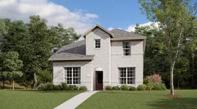 10173 Regal Bend Lane, Fort Worth TX 76179