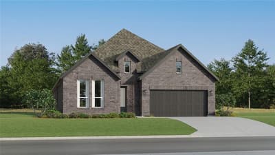 9945 Misty Field Road, Fort Worth TX 76179