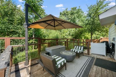 1269 Clifftop Lane, Dallas TX 75208