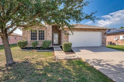 2657 Annalea Lane, Little Elm TX 75068 - Photo 2