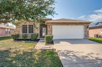 2657 Annalea Lane, Little Elm TX 75068