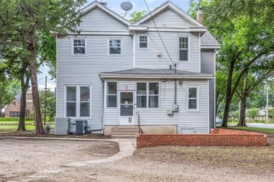 721 W Washington St., Sherman TX 75092 - Photo 3