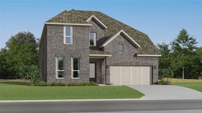 9944 Misty Field Road, Fort Worth TX 76179
