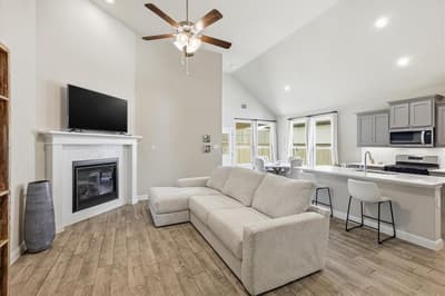 1212 Trailblazer Way, Northlake TX 76247 - Photo 3