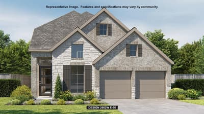 1475 Kingswell Lane, Forney TX 75126