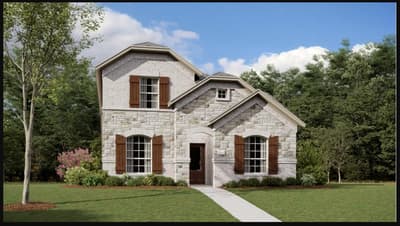 10177 Regal Bend Lane, Fort Worth TX 76179
