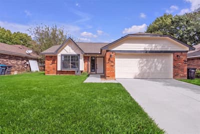 2916 Creekwood Lane, Fort Worth TX 76123 - Photo 2