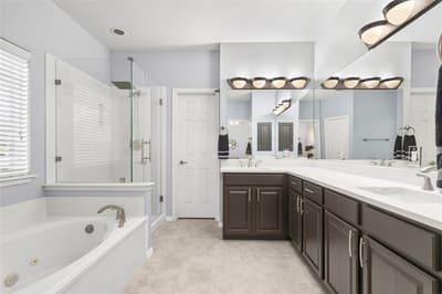 2185 Goliad Circle, Frisco TX 75033 - Photo 4