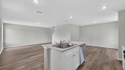 3419 BASALT Drive, Denton TX 76249 - Photo 4