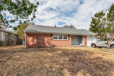 3143 Willow Park Street, Richland Hills TX 76118
