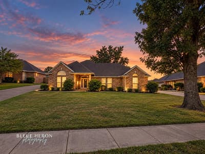 173 Southwood Drive, Bossier City LA 71111