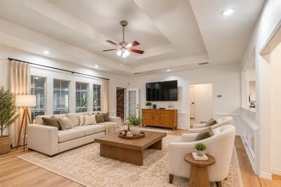 2108 Oakmeadow Place, Bedford TX 76021 - Photo 3