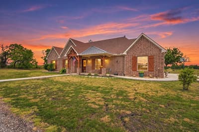 5541 County Road 1130, Farmersville TX 75442 - Photo 3