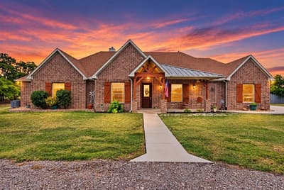 5541 County Road 1130, Farmersville TX 75442