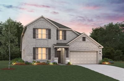 8717 Kentucky Derby Street, Aubrey TX 76258
