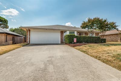 500 Bayberry Lane, Euless TX 76039