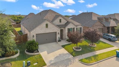 1124 Walker Way, Aubrey TX 76227 - Photo 2
