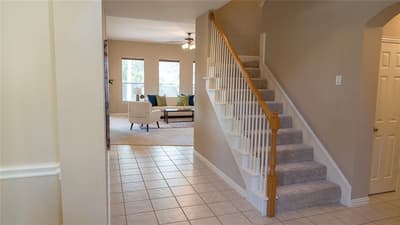 3612 Oliver Drive, Fort Worth TX 76244 - Photo 2