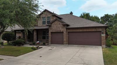 3612 Oliver Drive, Fort Worth TX 76244