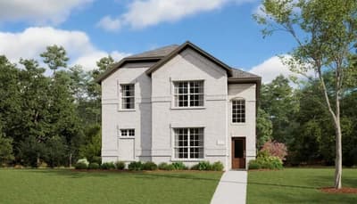 2844 Serenity Grove Lane, Fort Worth TX 76179