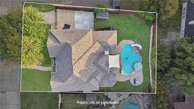 2903 Rocky Creek Drive, Mansfield TX 76063 - Photo 3