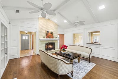 6503 Barfield Drive, Dallas TX 75252 - Photo 5