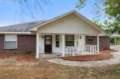 26 CR 2045, Mount Vernon TX 75457 - Photo 5