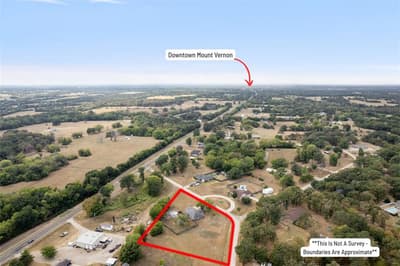 26 CR 2045, Mount Vernon TX 75457 - Photo 4