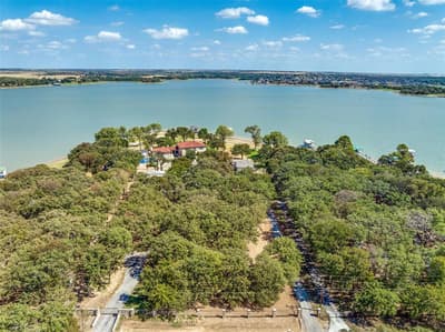 12960 Gantt Road E, Azle TX 76020