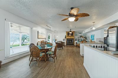 12960 Gantt Road E, Azle TX 76020 - Photo 4
