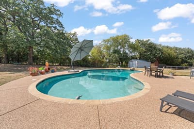 312 Trailwood Drive, Joshua TX 76058 - Photo 2