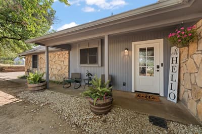 312 Trailwood Drive, Joshua TX 76058 - Photo 4