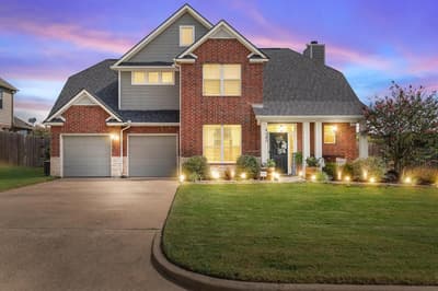 4469 ETHERIDGE, Canton TX 75103