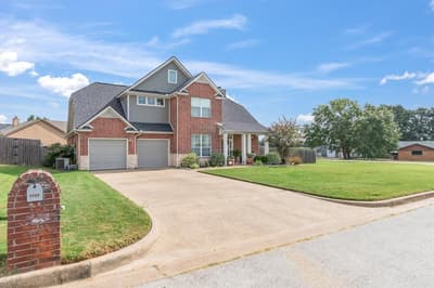 4469 ETHERIDGE, Canton TX 75103 - Photo 4