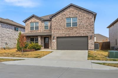2012 Sun Star Drive, Haslet TX 76052 - Photo 2