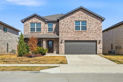 2012 Sun Star Drive, Haslet TX 76052