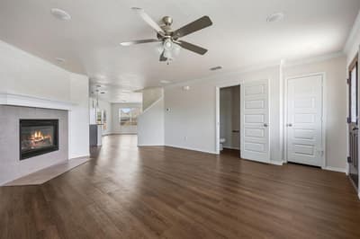 2012 Sun Star Drive, Haslet TX 76052 - Photo 4