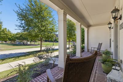 8483 Canal Street, Frisco TX 75034 - Photo 2