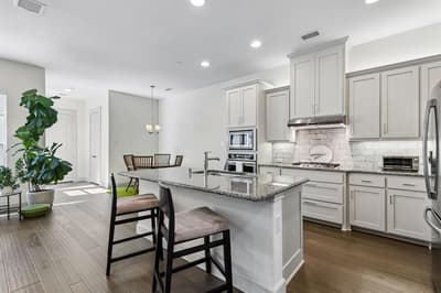 8483 Canal Street, Frisco TX 75034 - Photo 3