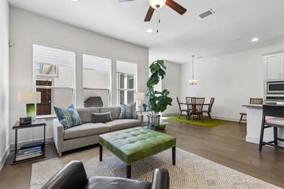 8483 Canal Street, Frisco TX 75034 - Photo 4