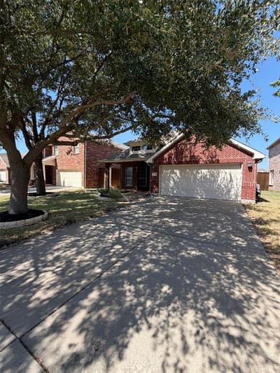 2184 Stuttgart Drive, Frisco TX 75033