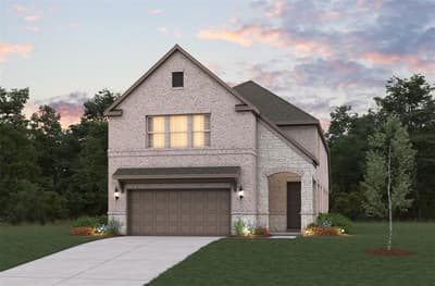 8704 Saratoga Street, Aubrey TX 76258