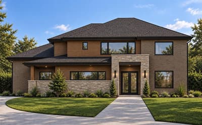 404 Ridgehaven Place, Richardson TX 75080