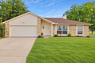 7357 Channel View Drive, Fort Worth TX 76133