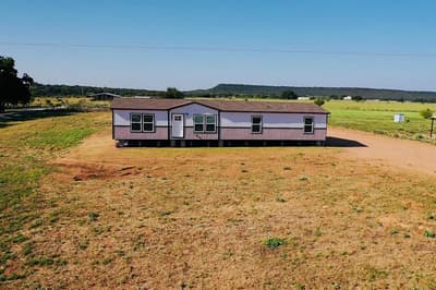 11 Kenzi Drive, Mineral Wells TX 76067 - Photo 2