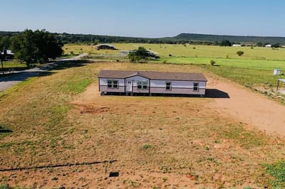 11 Kenzi Drive, Mineral Wells TX 76067