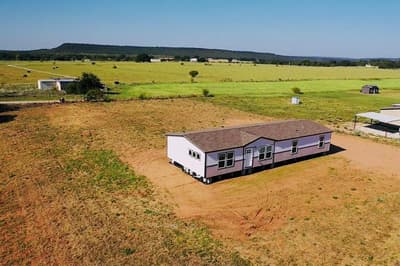 11 Kenzi Drive, Mineral Wells TX 76067 - Photo 4