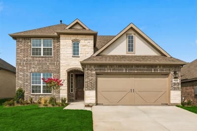 16517 Japanese Maple Drive, Fort Worth TX 76247